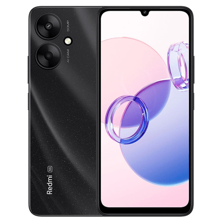 Xiaomi Redmi 13C 5G, 6.74 inch MIUI 14 MediaTek Dimensity 6100+ Octa Core 2.2GHz, NFC, Network: 5G, Not Support Google Play Xiaomi Redmi 13C 5G, 6.74 inch MIUI 14 MediaTek Dimensity 6100+ Octa Core 2.2GHz, NFC, Network: 5G, Not Support Google Play